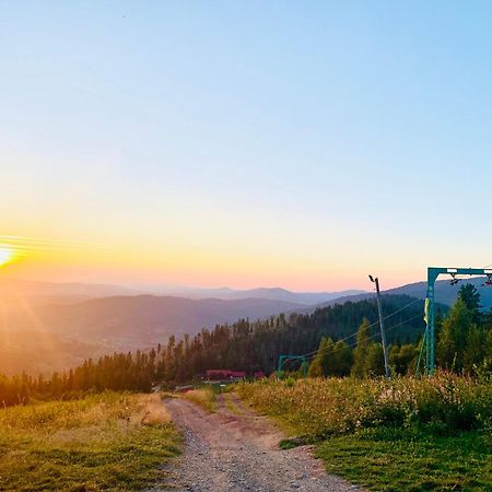 Baza Vidpochynku Ilz Villa Slavske Esterno foto