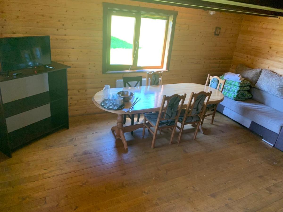 Baza Vidpochynku Ilz Villa Slavske Esterno foto