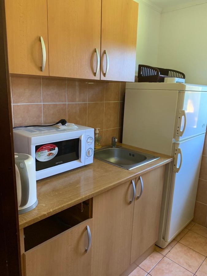 Baza Vidpochynku Ilz Villa Slavske Esterno foto