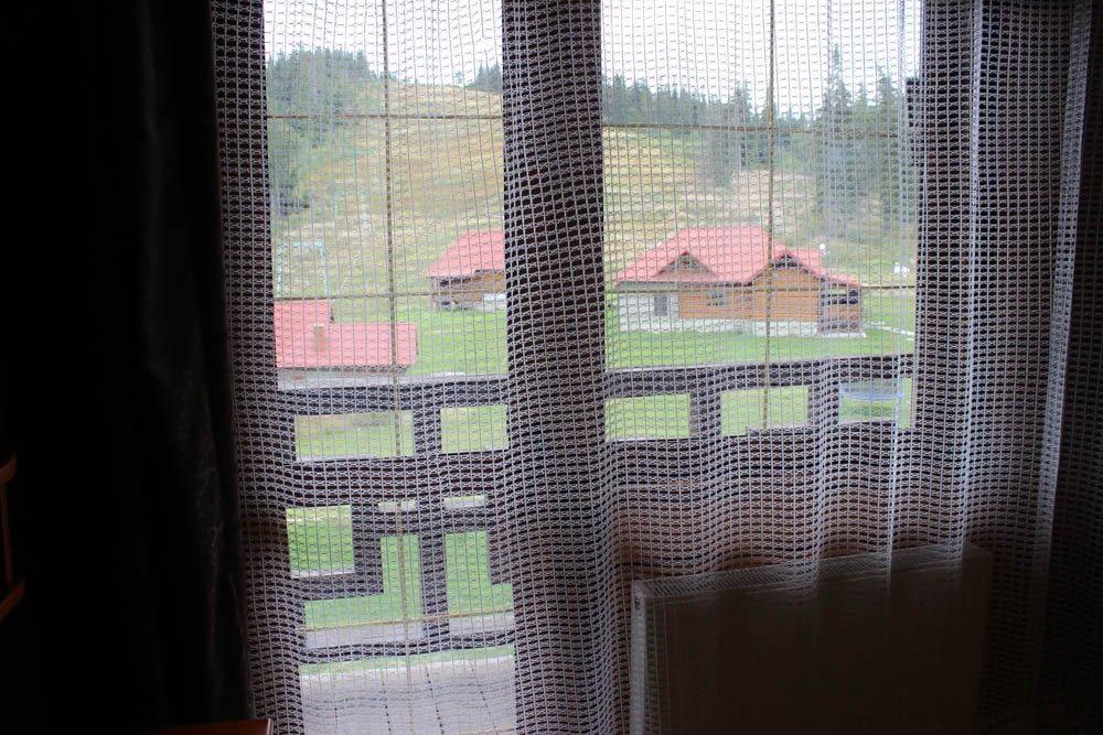 Baza Vidpochynku Ilz Villa Slavske Esterno foto